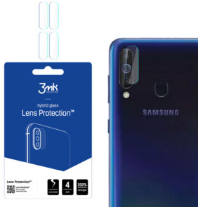 Samsung Galaxy A60 - 3mk Lens Protection
