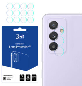 Samsung Galaxy A82 5G - 3mk Lens Protection