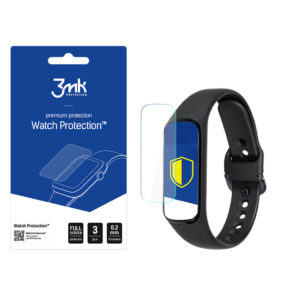 Samsung Galaxy Fit e - 3mk Watch Protection ARC