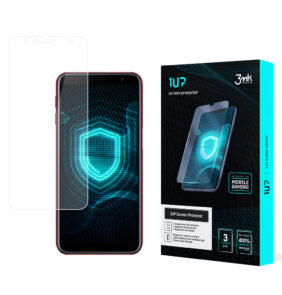 Samsung Galaxy J6 Plus - 3mk 1UP
