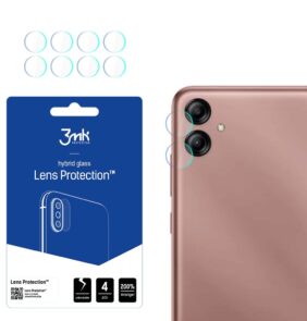 Samsung Galaxy M04 - 3mk Lens Protection