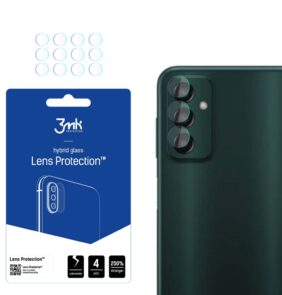Samsung Galaxy M13 4G - 3mk Lens Protection