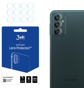 Samsung Galaxy M23 5G - 3mk Lens Protection