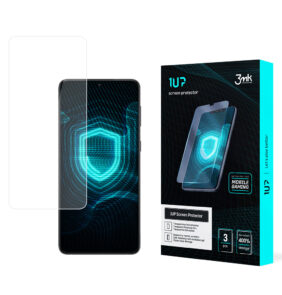 Samsung Galaxy S21+ 5G - 3mk 1UP
