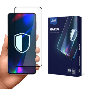 Samsung Galaxy S22 5G - 3mk Hardy