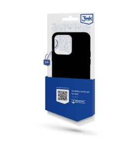 Samsung Galaxy S23+ - 3mk Matt Case