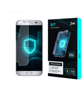 Samsung Galaxy S7 Edge - 3mk 1UP
