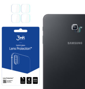 Samsung Galaxy Tab A 10.1 2016 - 3mk Lens Protection