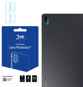 Samsung Galaxy Tab S7 FE - 3mk Lens Protection