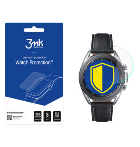Samsung Galaxy Watch 3 45mm - 3mk Watch Protection FlexibleGlass