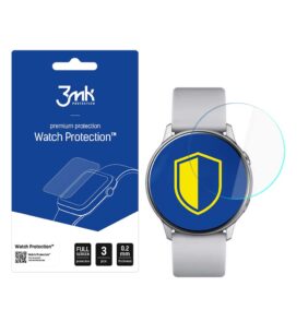 Samsung Galaxy Watch Active - 3mk Watch Protection ARC