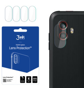 Samsung Galaxy XCover 6 Pro - 3mk Lens Protection