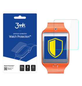 Samsung Gear 2 Neo SM-R381 - 3mk Watch Protection ARC
