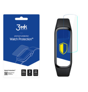 Samsung Gear Fit 2 - 3mk Watch Protection ARC