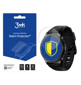 Samsung Gear S3 2021 - 3mk Watch Protection ARC