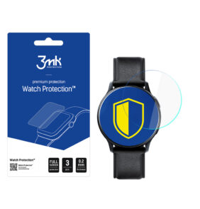 Samsung Watch Active2 44mm - 3mk Watch Protection ARC