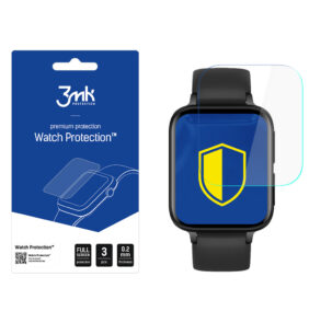 Smartwatch DT-93 - 3mk Watch Protection ARC