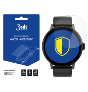 Smartwatch DT2 42mm - 3mk Watch Protection ARC