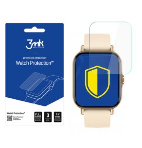 Smartwatch DT94 - 3mk Watch Protection ARC