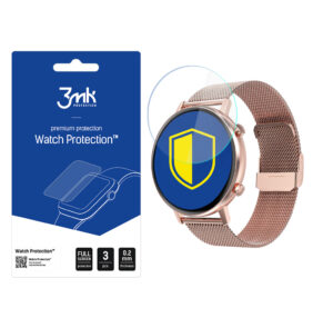Smartwatch DT96 - 3mk Watch Protection ARC