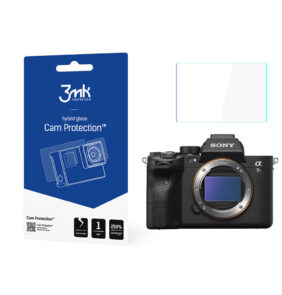 Sony A7S III - 3mk Cam Protection