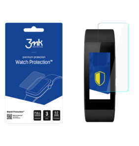 Sony SmartBand Talk SWR30 - 3mk Watch Protection ARC