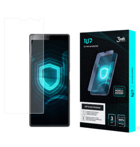 Sony Xperia 10 Plus - 3mk 1UP