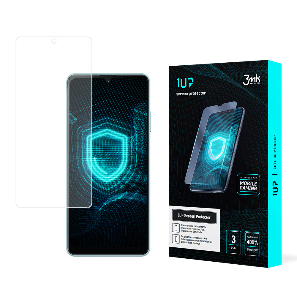 Sony Xperia Ace II - 3mk 1UP