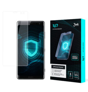 Sony Xperia XZ3 - 3mk 1UP
