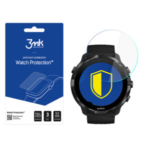 Suunto 7 - 3mk Watch Protection FlexibleGlass