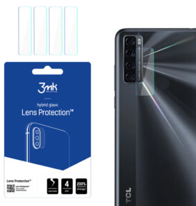 TCL 20 SE - 3mk Lens Protection