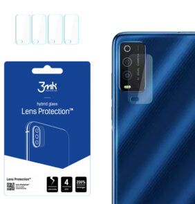 TCL 205 - 3mk Lens Protection