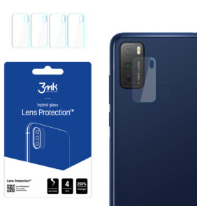 TCL 20Y - 3mk Lens Protection