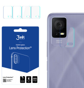TCL 405 - 3mk Lens Protection