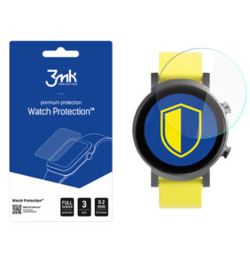 TicWatch E3 - 3mk Watch Protection ARC