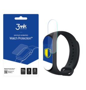 Tracer T-Band Libra S5 V2 - 3mk Watch Protection ARC