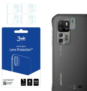 Ulefone Armor 11T - 3mk Lens Protection