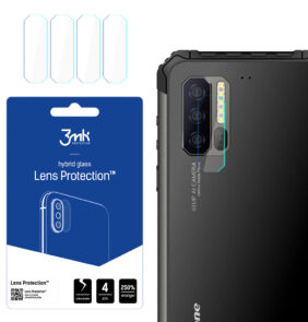 Ulefone Armor 7/7e - 3mk Lens Protection