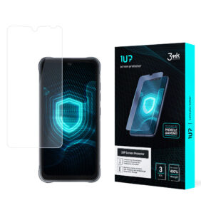 Umidigi Bison Pro - 3mk 1UP