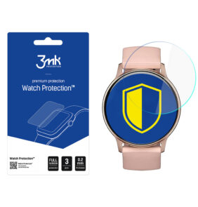 Umidigi Uwatch 3S - 3mk Watch Protection ARC