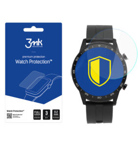 Vector Smart VCTR-32-22BK - 3mk Watch Protection FlexibleGlass