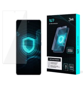Vivo iQOO 10 Pro - 3mk 1UP