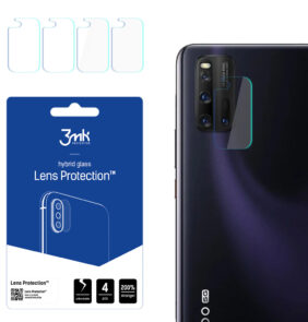 Vivo IQOO 3 5G - 3mk Lens Protection
