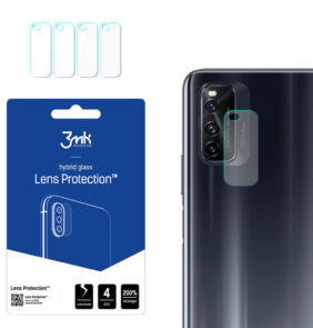 Vivo IQOO Neo 5 Lite 5G - 3mk Lens Protection