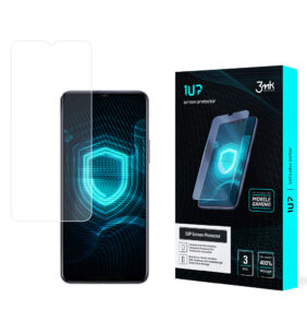 Vivo iQOO U3x 4G - 3mk 1UP