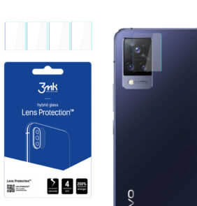 Vivo S9e 5G - 3mk Lens Protection