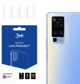 Vivo X50 Pro 5G - 3mk Lens Protection