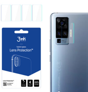 Vivo X51 5G - 3mk Lens Protection