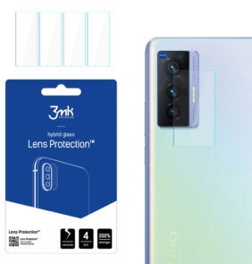 Vivo X70 - 3mk Lens Protection