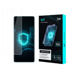 Vivo X80 - 3mk 1UP